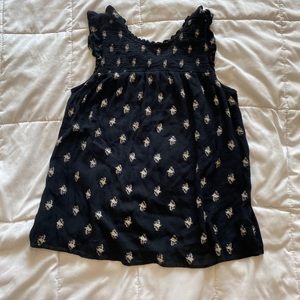 Old Navy Sleeveless Top